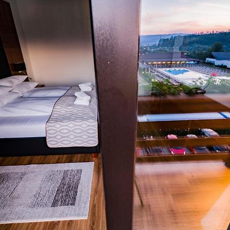 Mirage Resort & Spa Vişeu de Sus Pokój zdjęcie