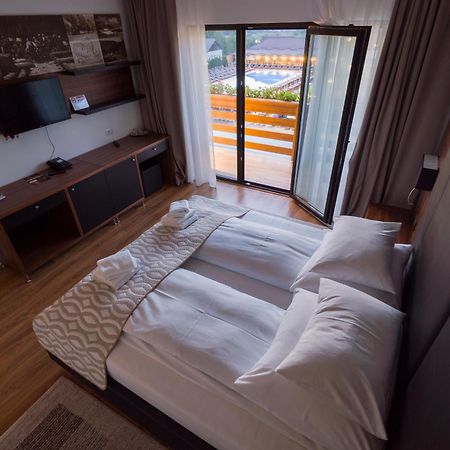 Mirage Resort & Spa Vişeu de Sus Pokój zdjęcie