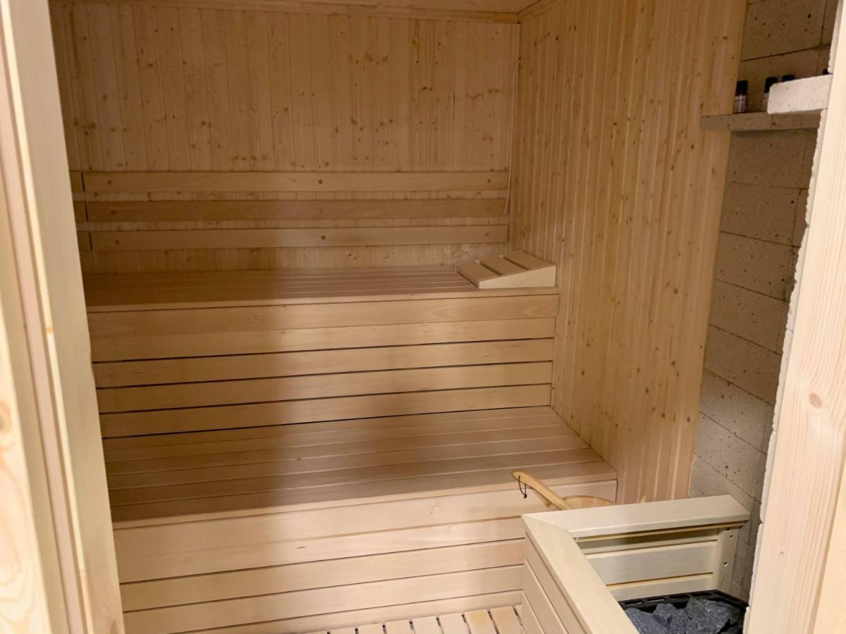 Mirage Resort & Spa Vişeu de Sus Zewnętrze zdjęcie