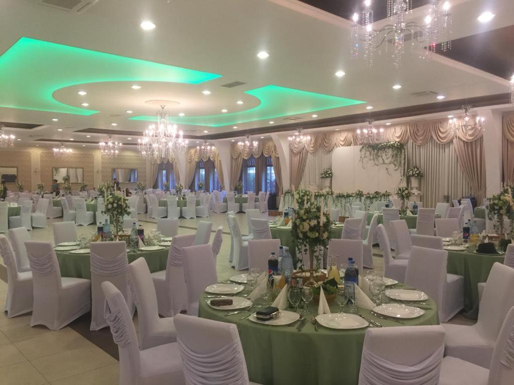 Mirage Resort & Spa Vişeu de Sus Zewnętrze zdjęcie