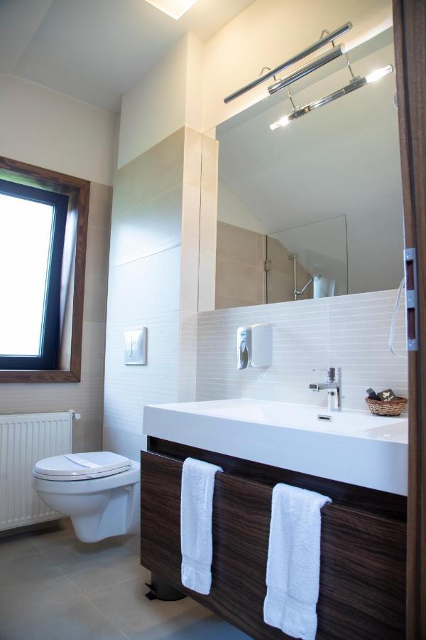 Mirage Resort & Spa Vişeu de Sus Zewnętrze zdjęcie