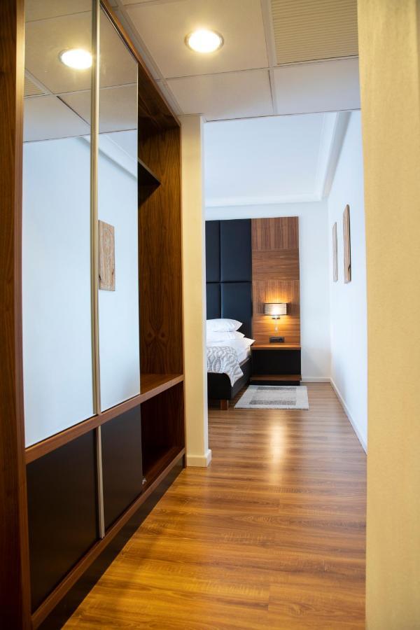 Mirage Resort & Spa Vişeu de Sus Zewnętrze zdjęcie