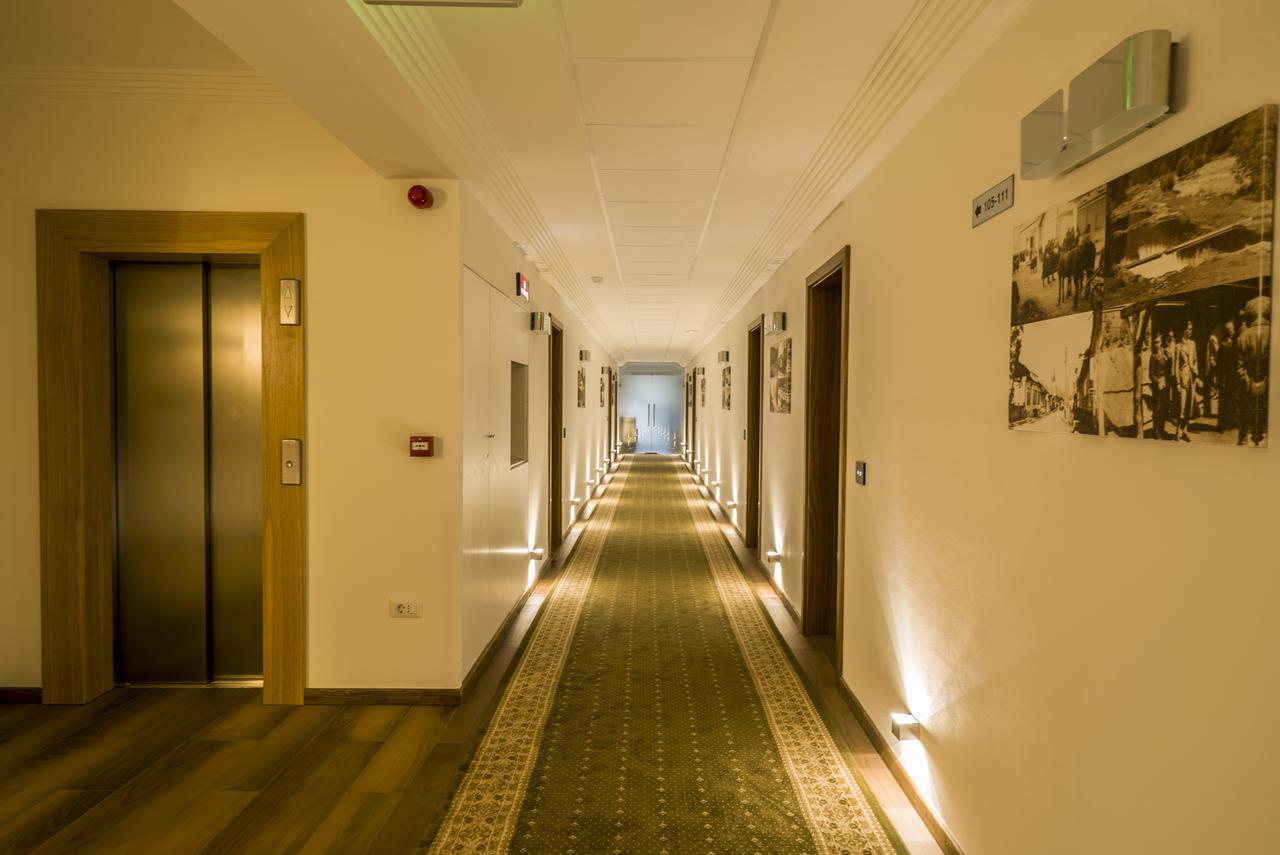 Mirage Resort & Spa Vişeu de Sus Zewnętrze zdjęcie